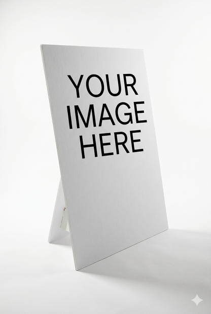 Foamboard