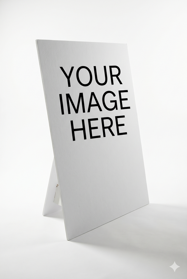 Foamboard