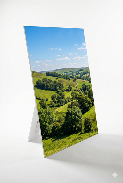 Foamboard