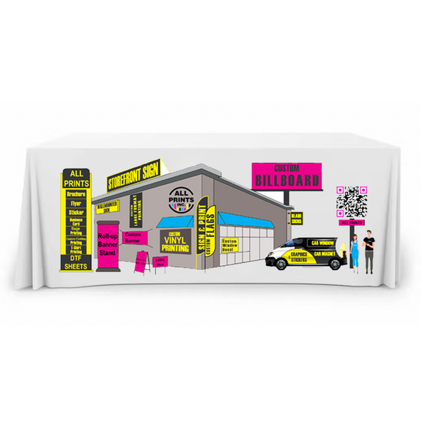Table Cloths